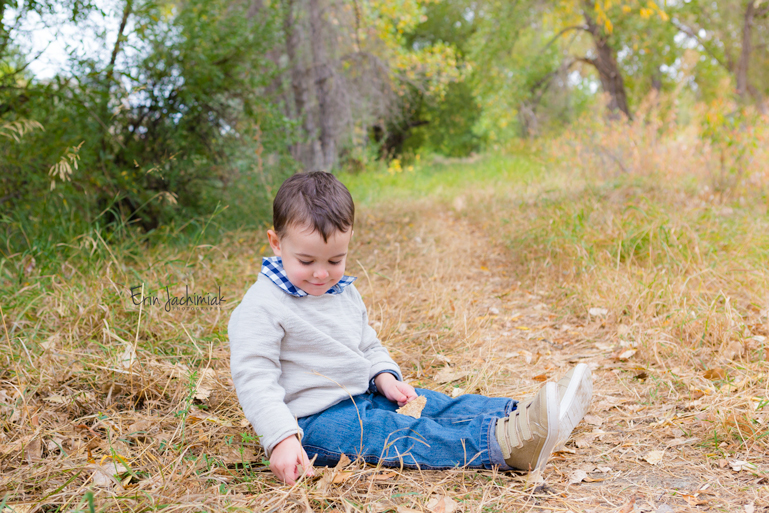 Westminster Family Photography