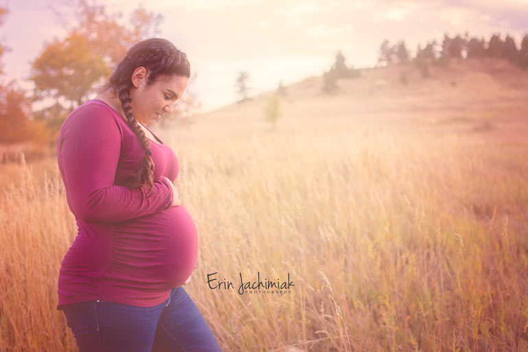 Boulder Pregnancy Photographer