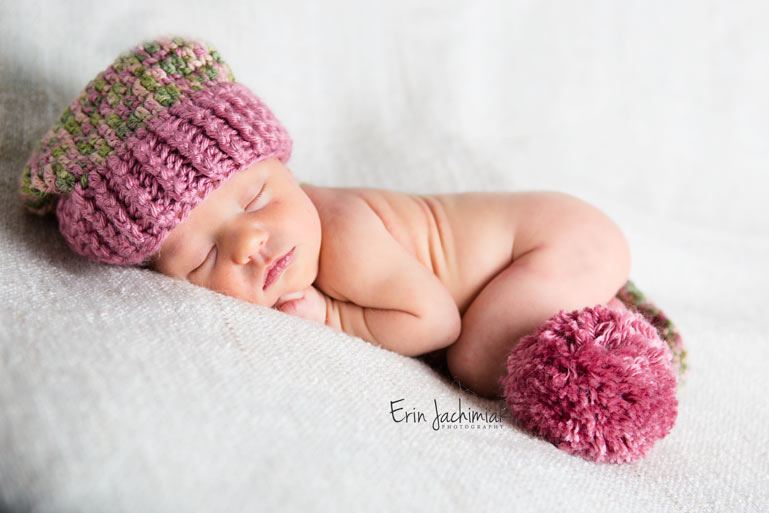 Colorado Newborn Photographer