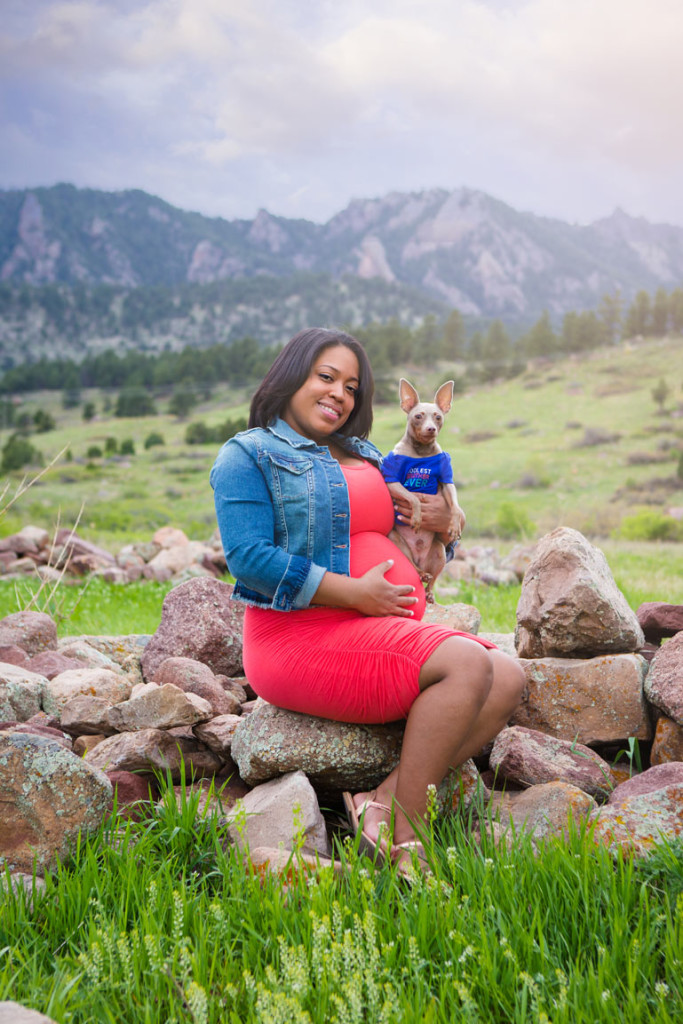 Denver Pregnancy Photographer