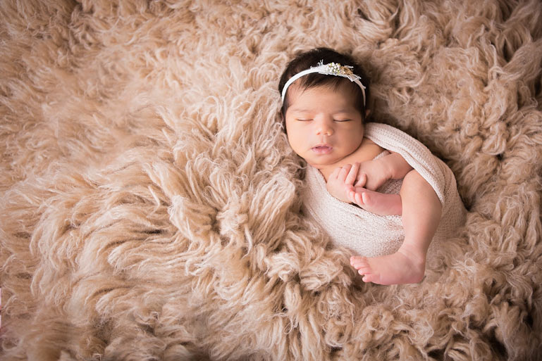 Newborn photographer Colorado