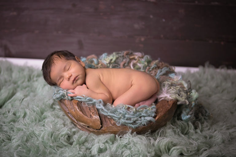 Newborn photographer Colorado