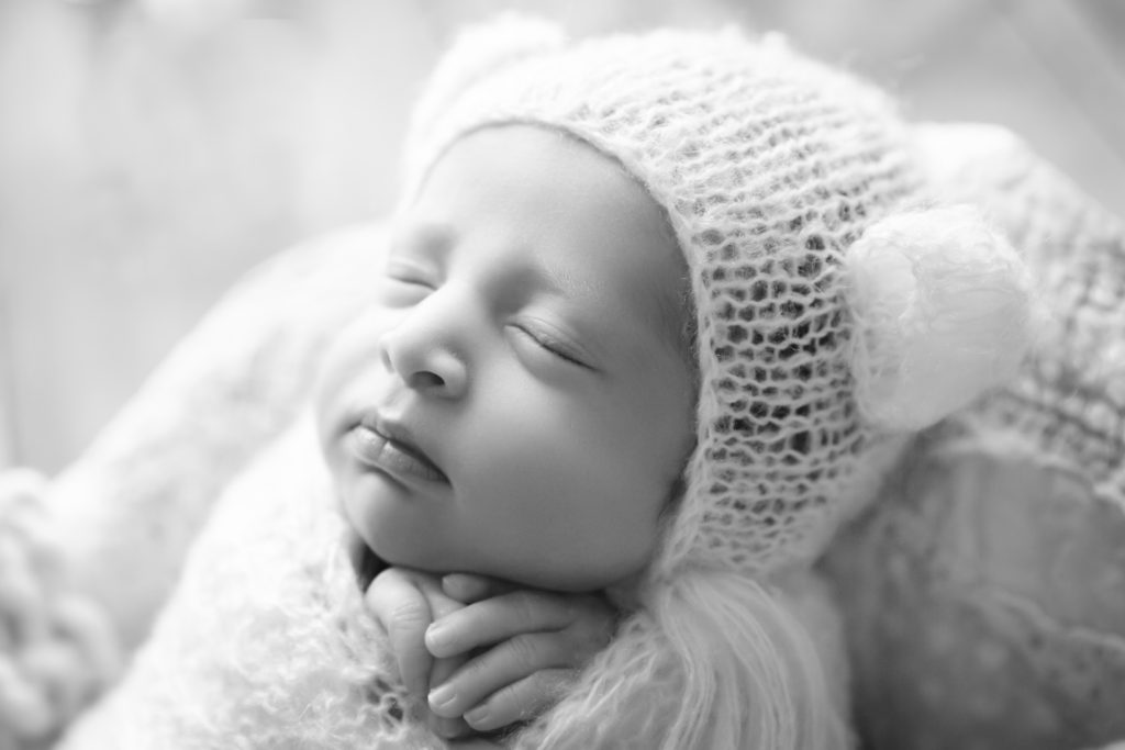 Arvada Newborns Photography