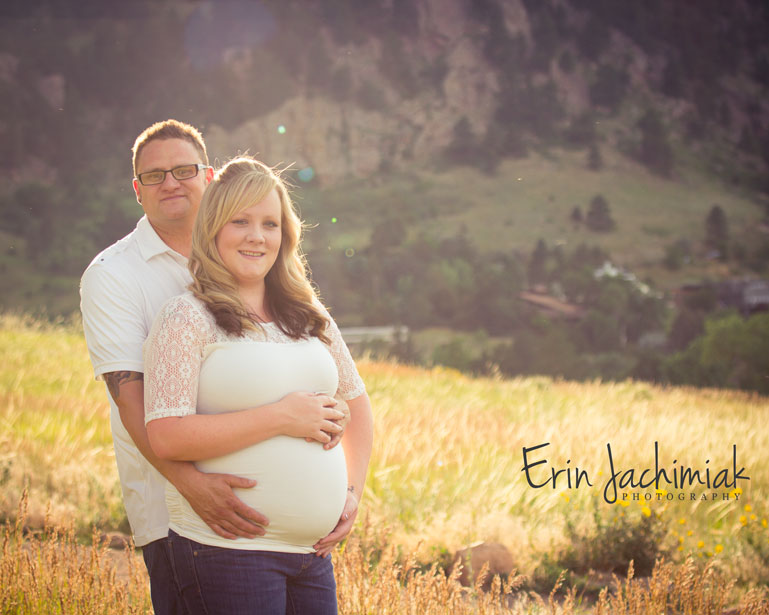 Happily Ever After {Denver Colorado Baby Photographer)