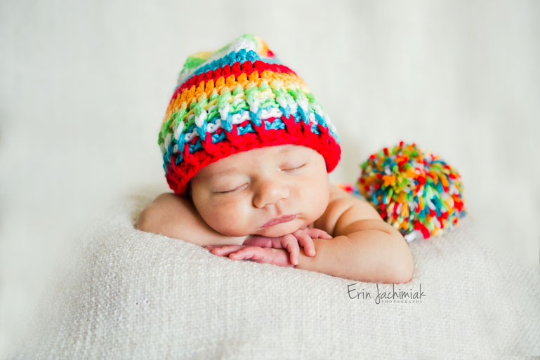Boulder Newborn Photographer