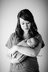 Boulder Newborn Photographer