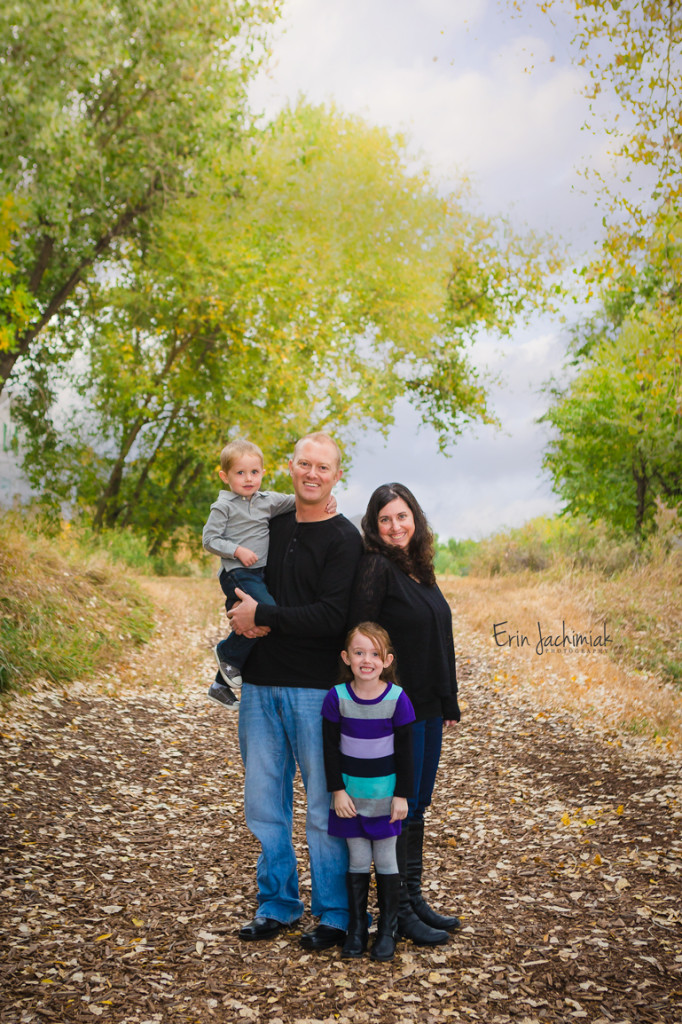 Colorado Family Photography