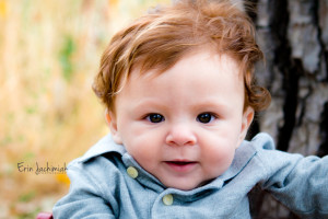 Boulder Baby Photography
