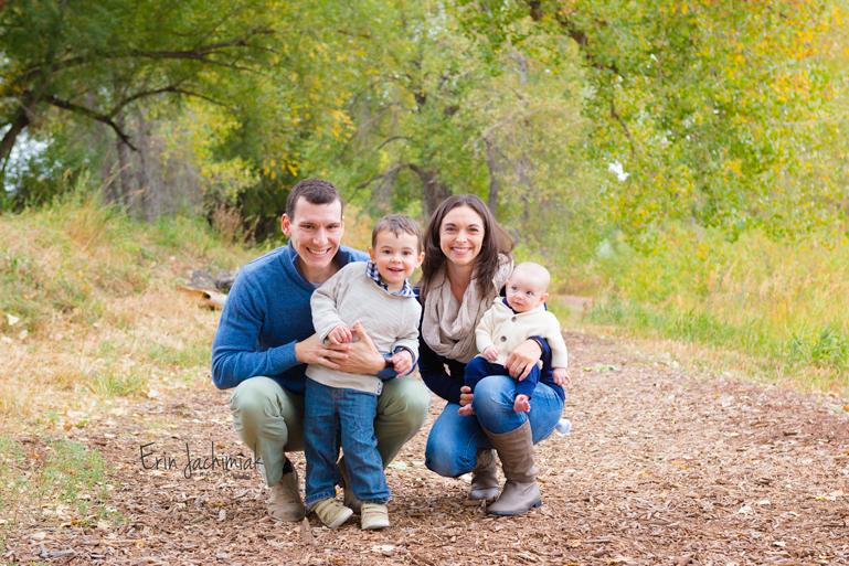 Westminster Family Photography