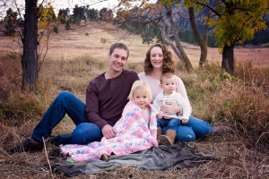 Boulder Family Photographer
