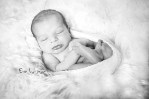Boulder Newborn Photography