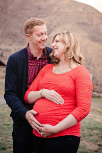 Boulder Pregnancy Photographer
