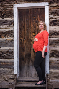 Boulder Maternity Photography