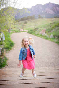 Family Photographer | Boulder Photographer