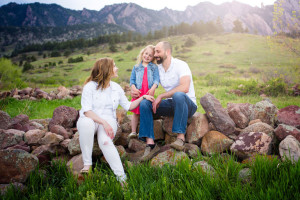 Family Photographer | Boulder Photographer