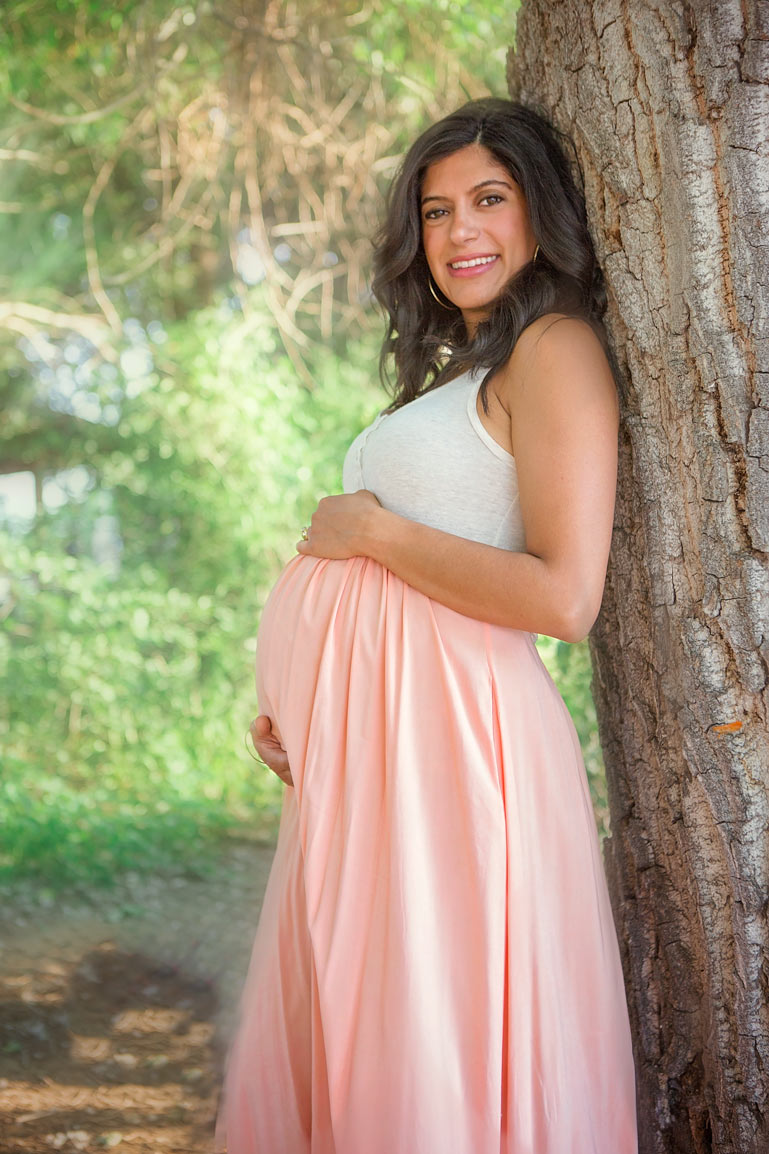 Boulder Maternity Photography