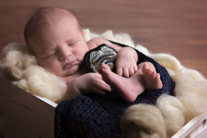 Newborn Photographer - Denver