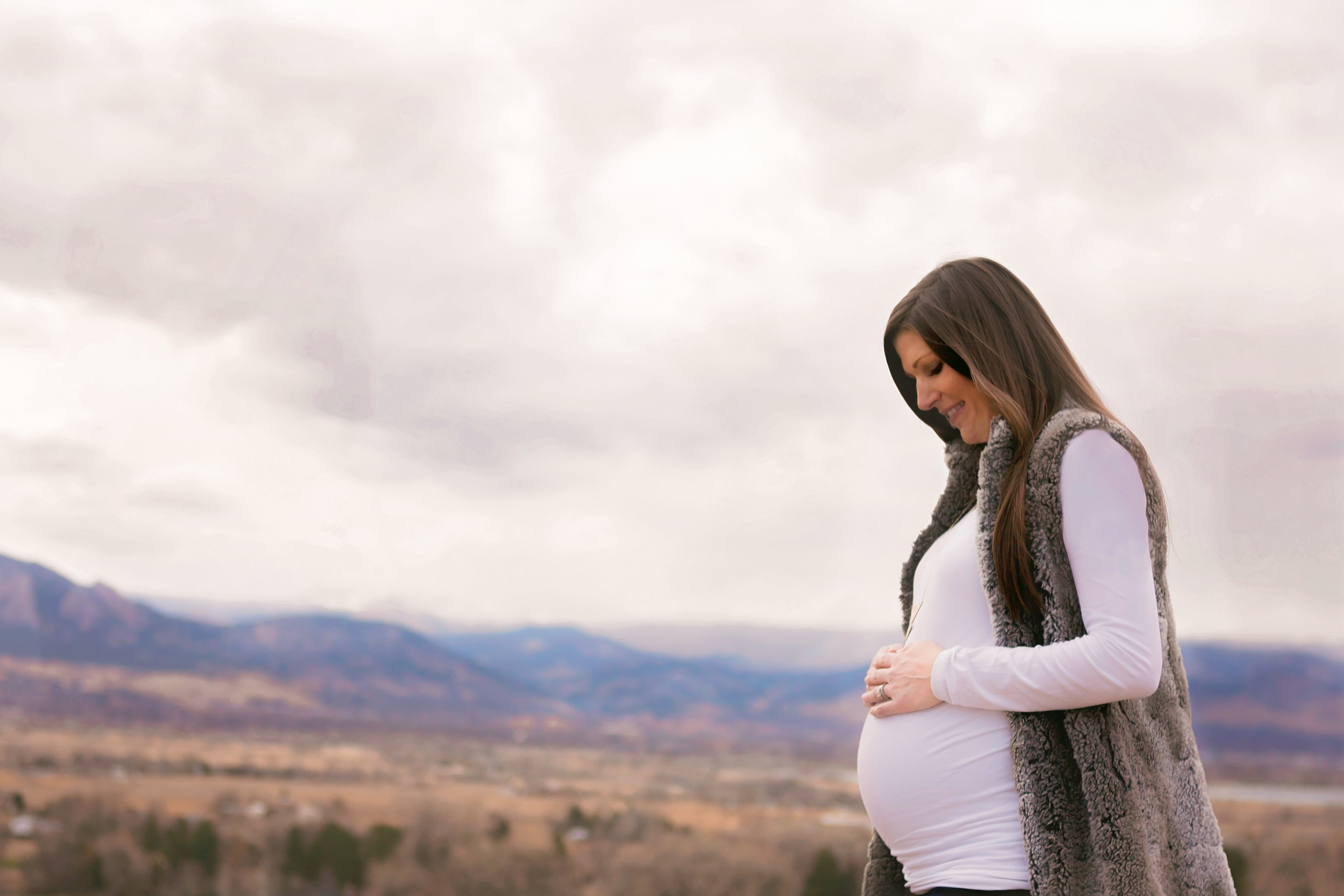 Colorado Maternity Photography