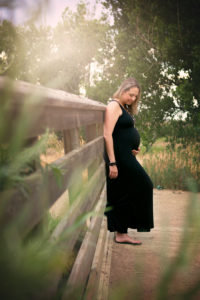 Colorado Pregnancy Photography