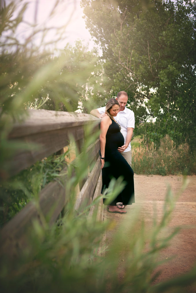 Colorado Pregnancy Photographer
