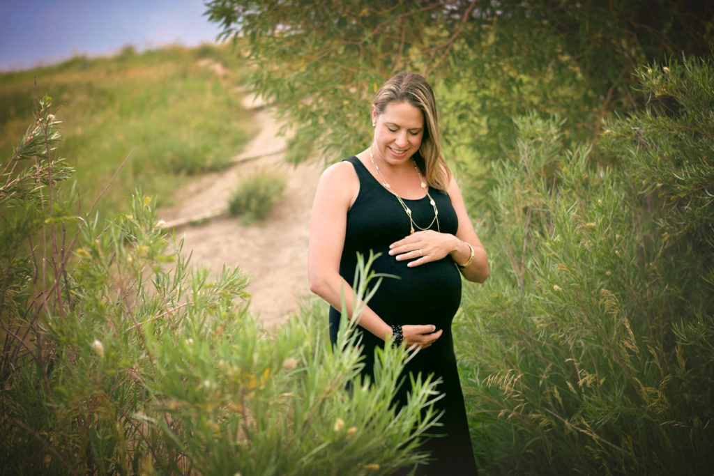 Colorado Pregnancy Photos