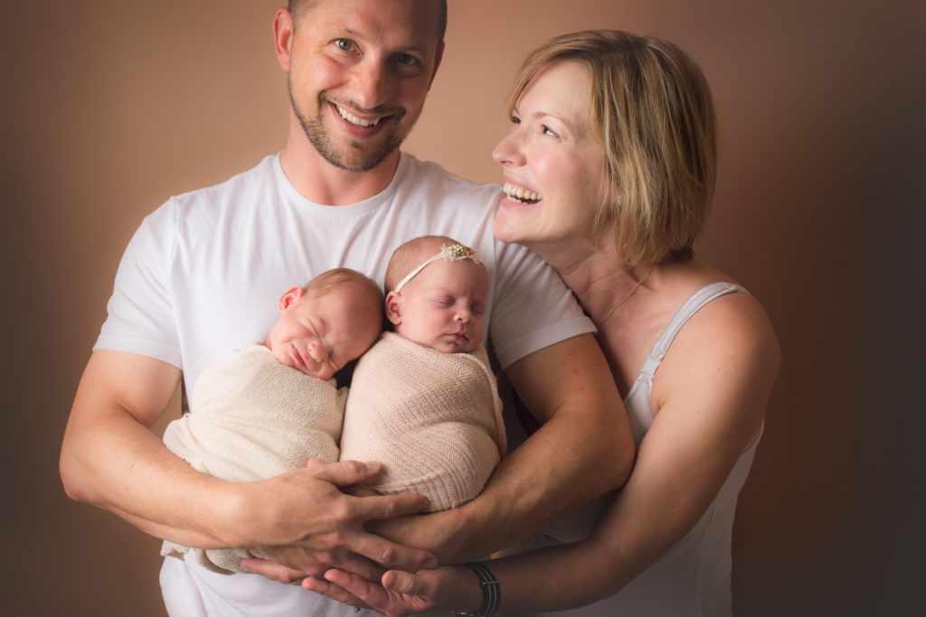 Arvada family newborn photographer