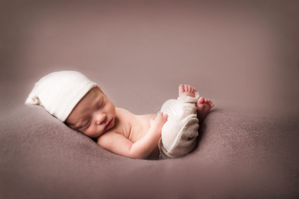 Denver twin newborn photographer