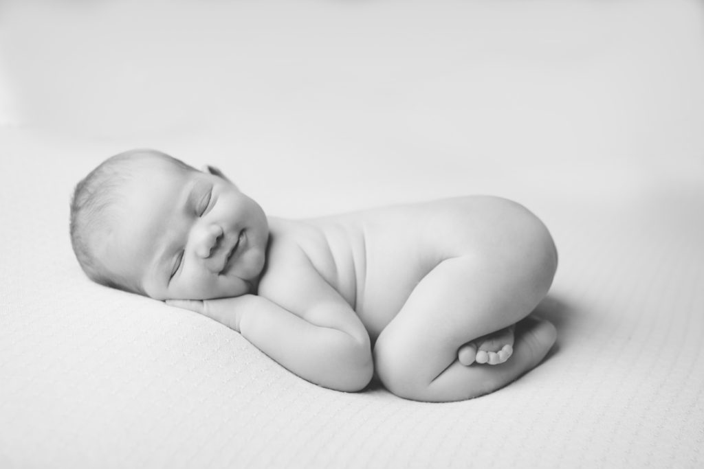 Colorado newborn photo studio