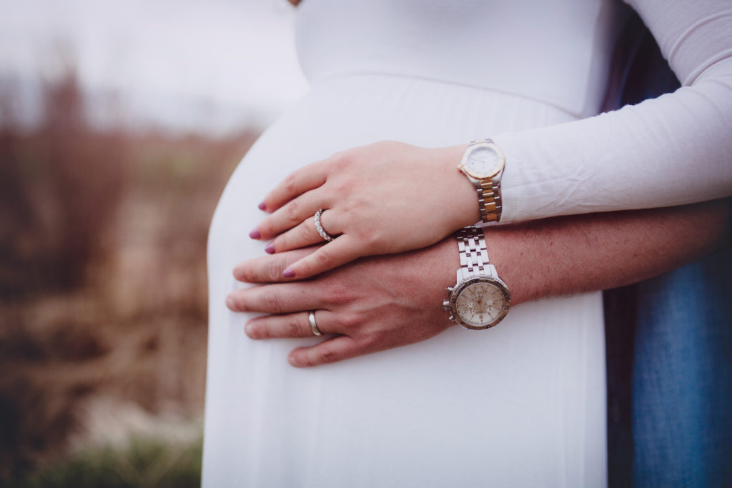 Maternity Photography Details