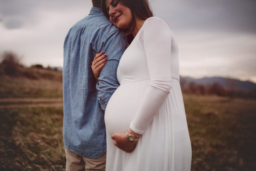 Pregnancy Photography Details