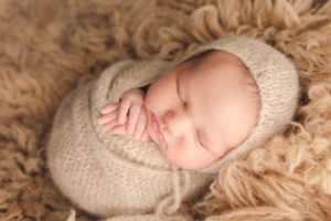 Denver newborn photography