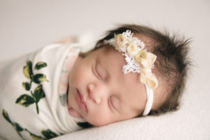 Arvada Newborns Photo Shoot