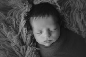 Newborn baby boy photographer