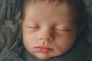 Colorado newborn baby boy