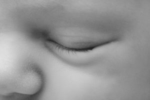 Choosing your newborn photographer