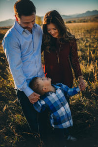 Colorado family photography