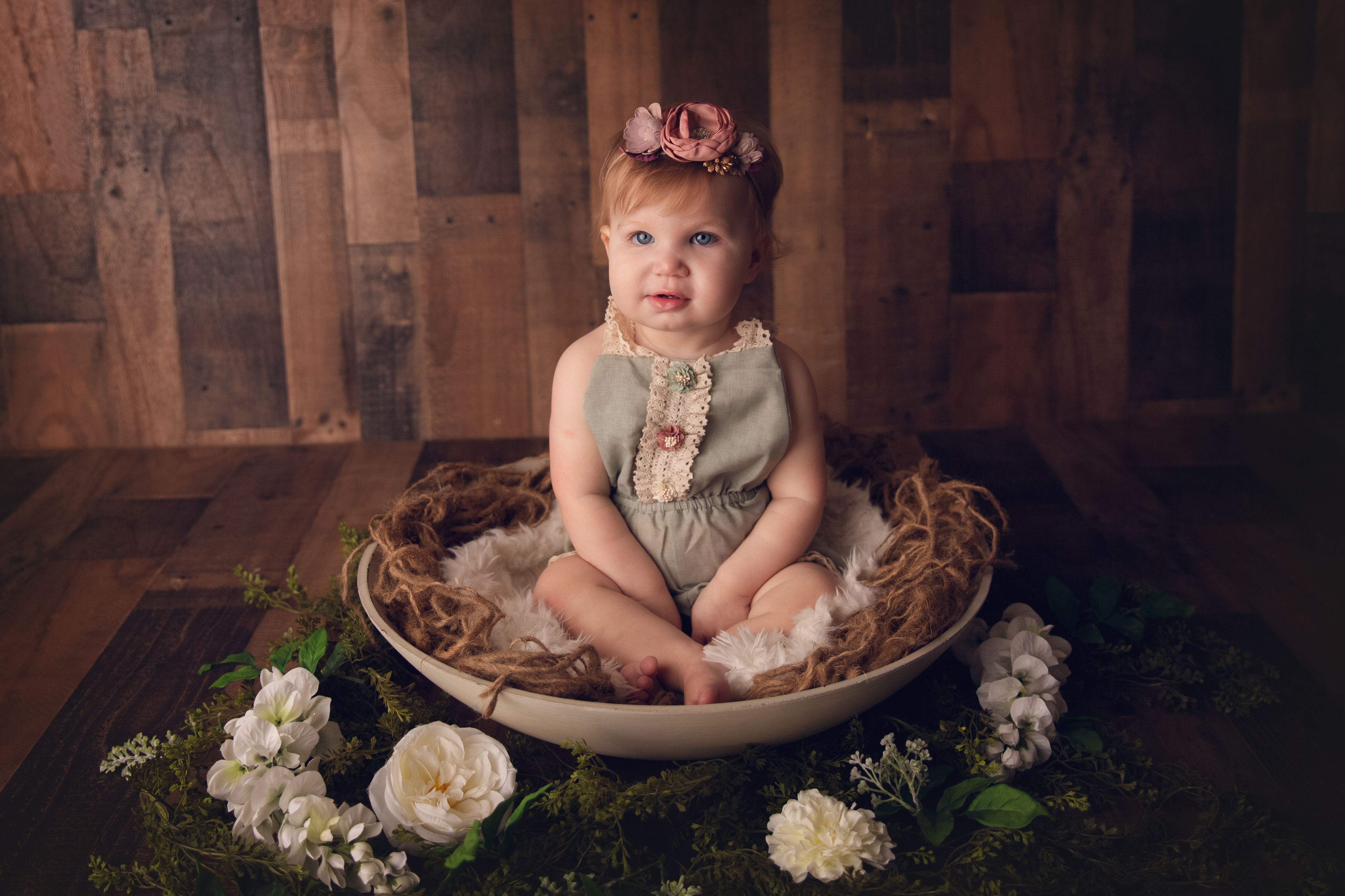 Denver Baby Photography
