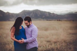 Colorado couple growing new life