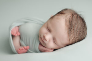 Arvada newborn photography safety