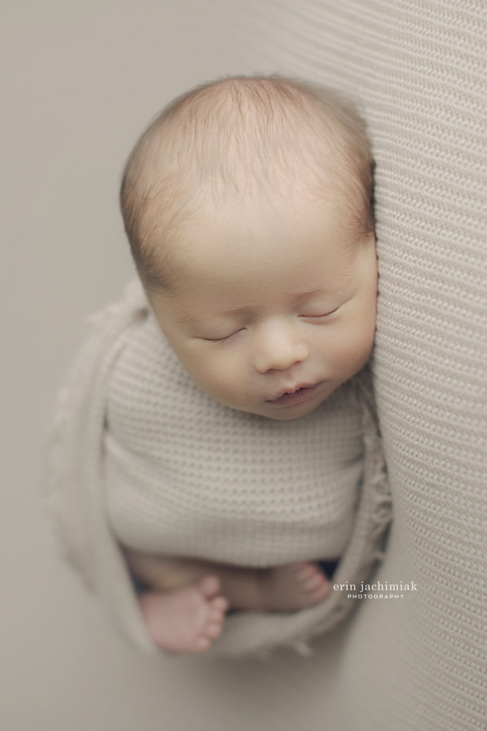 Photography for newborns