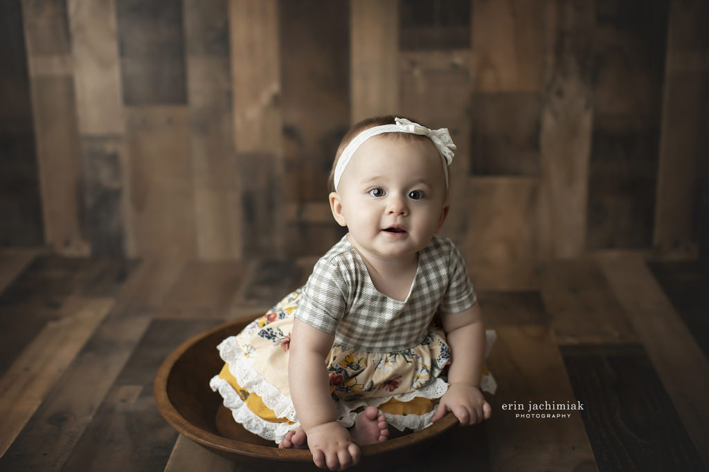 Denver Colorado Baby Photographer, 