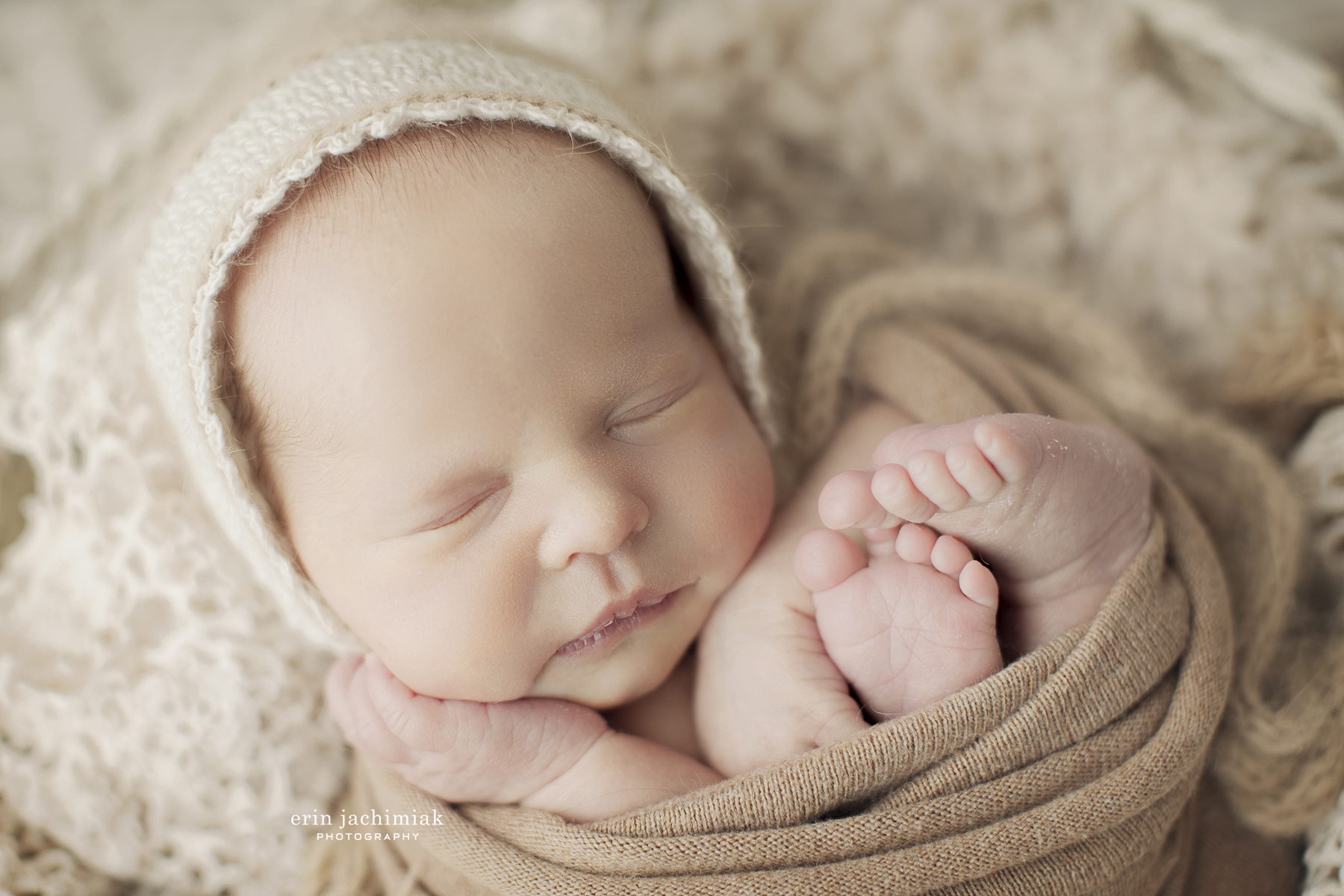 Newborn Portraits in Denver | The Final Images ~ Erin Jachimiak ...