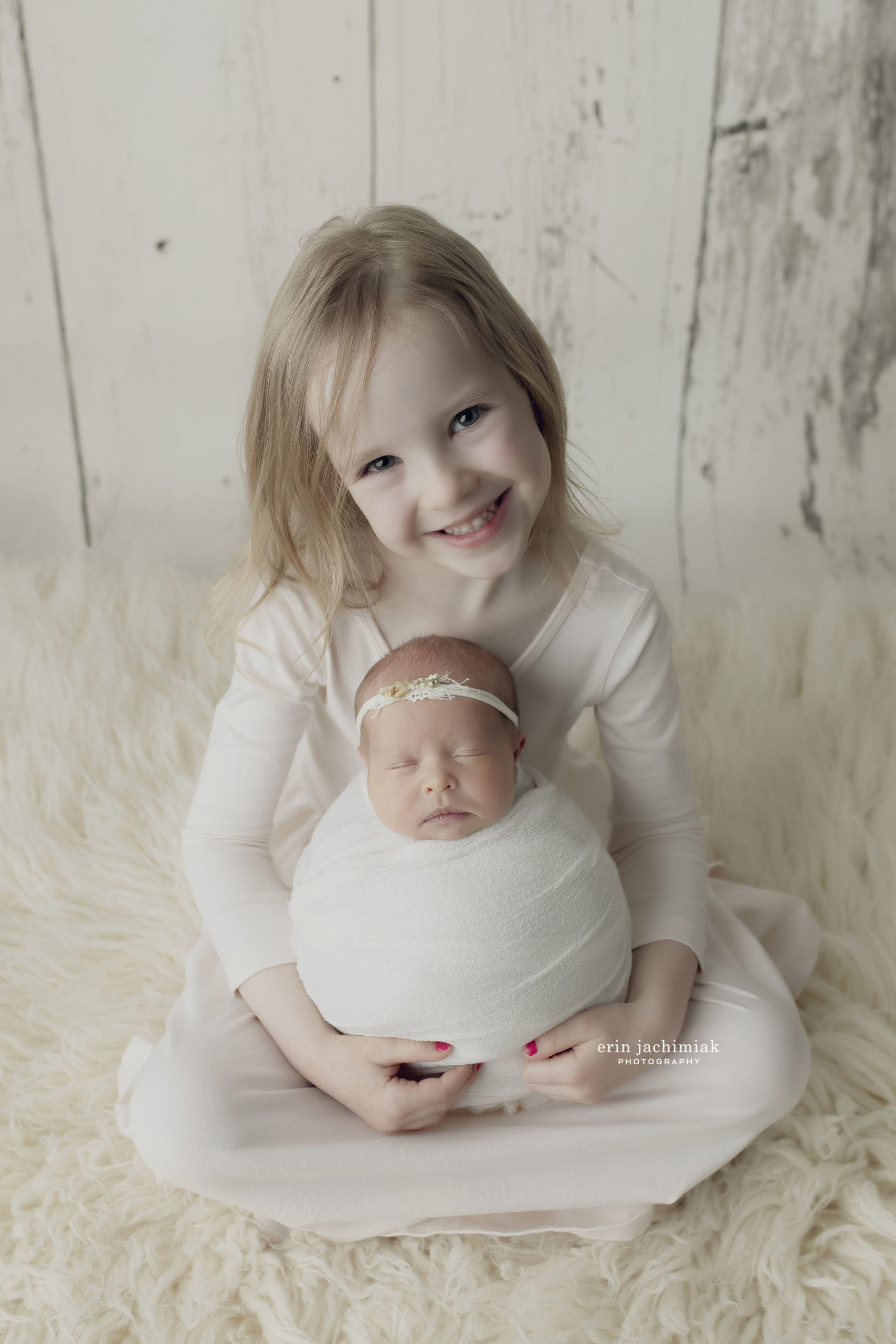 Newborn Portraits in Denver | The Final Images - Erin Jachimiak ...