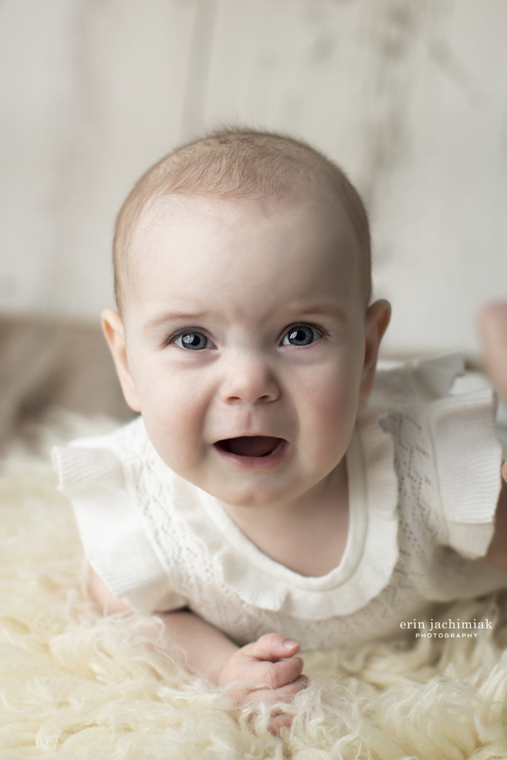 Studio Baby Photography in Denver Erin Jachimiak Photography Erin Jachimiak Photography