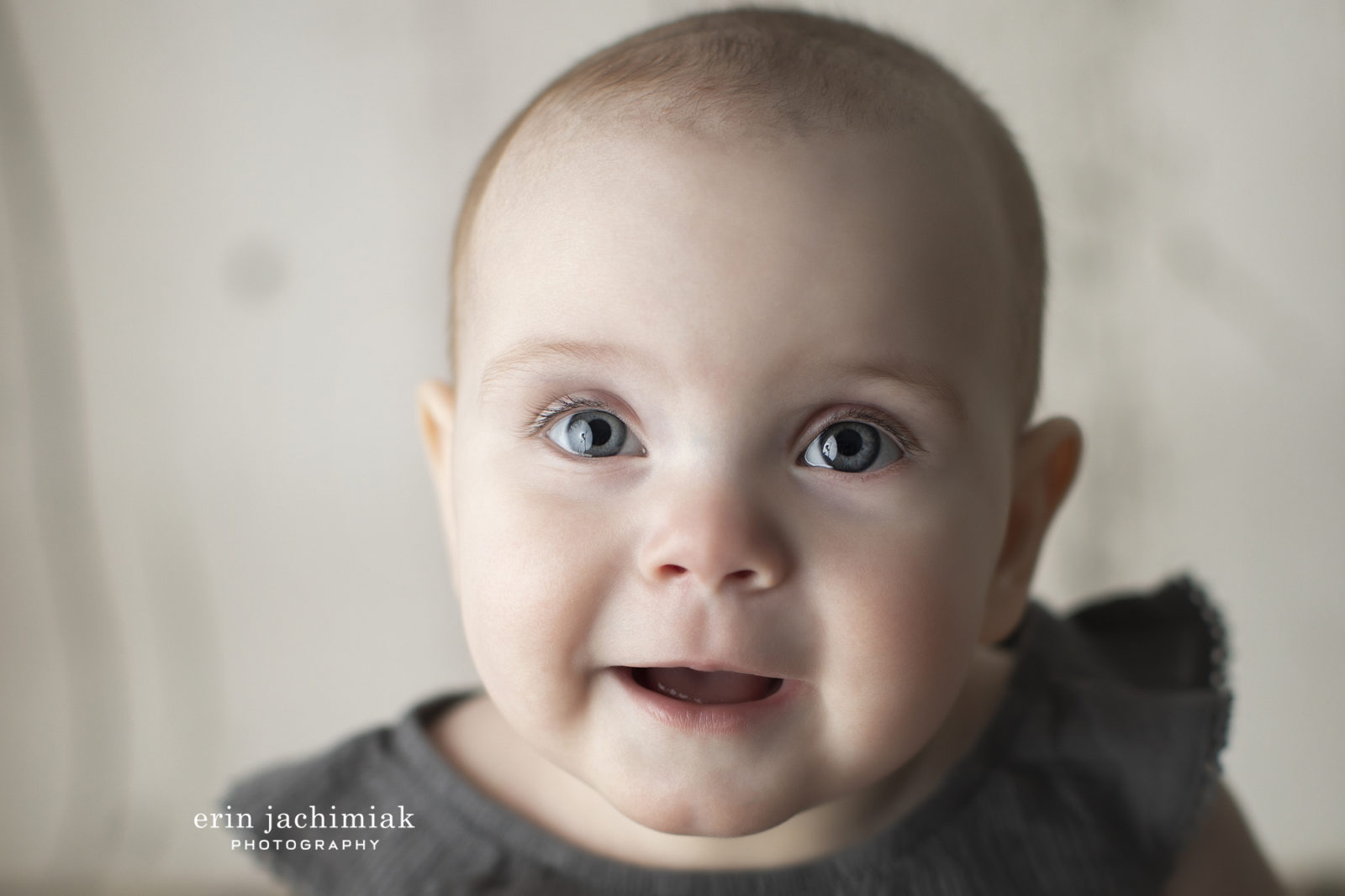 Studio Baby Photography in Denver Erin Jachimiak Photography Erin Jachimiak Photography