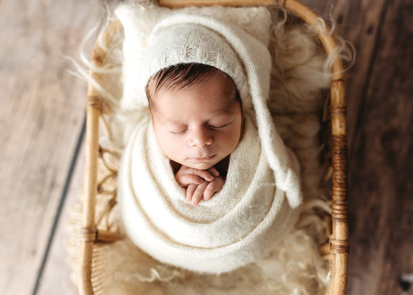 Exquisite Colorado Newborn Photography for First Family Memories